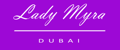 Lady Myra Logo